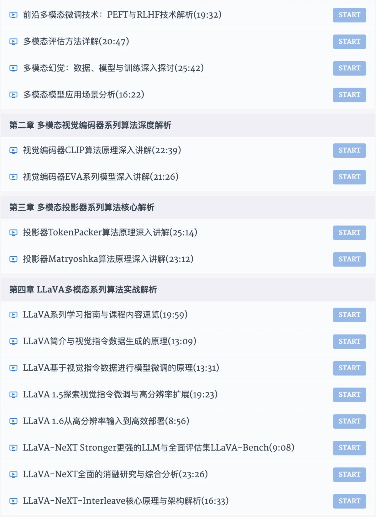 课程介绍