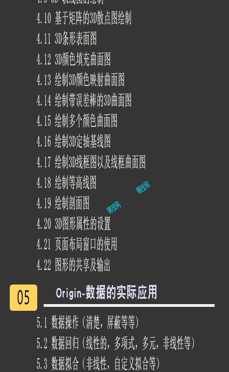 课程介绍