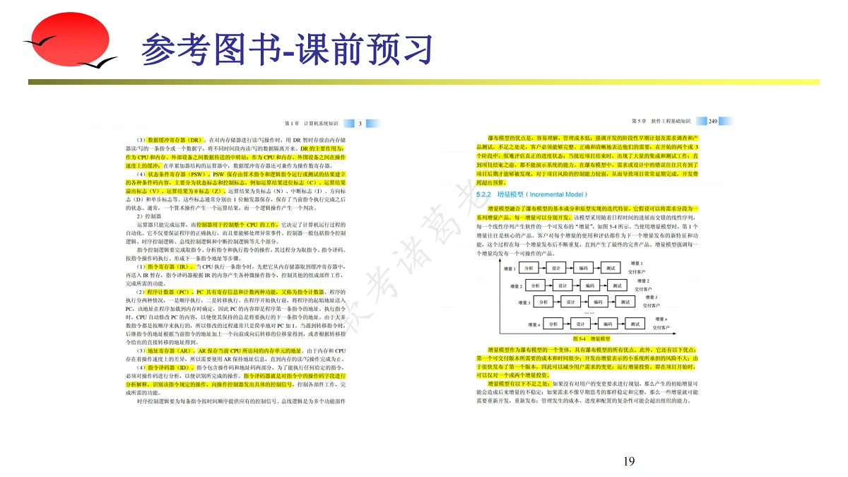 课程介绍