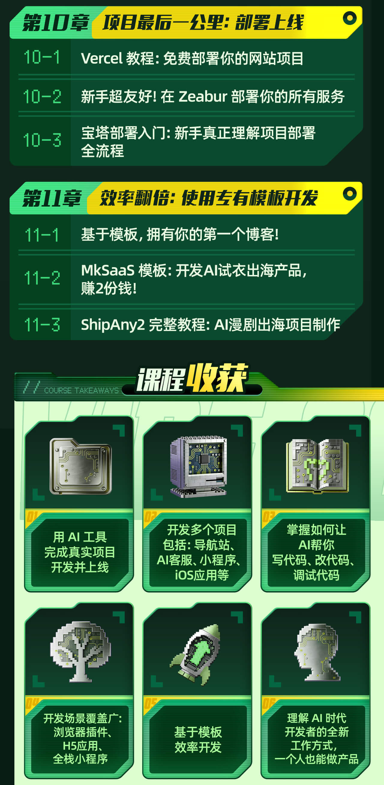 课程介绍