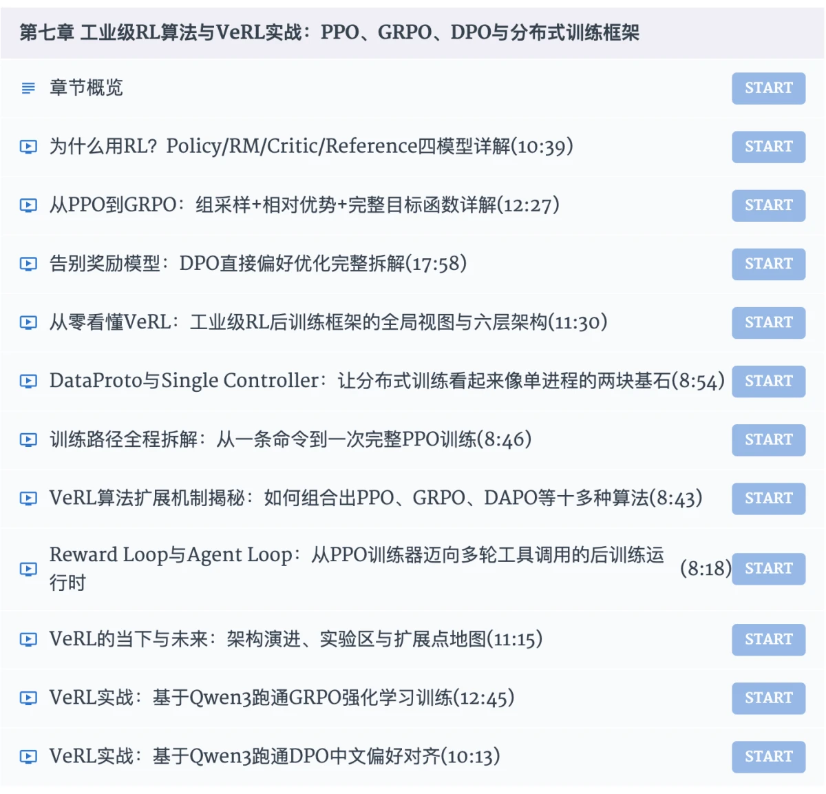 课程介绍