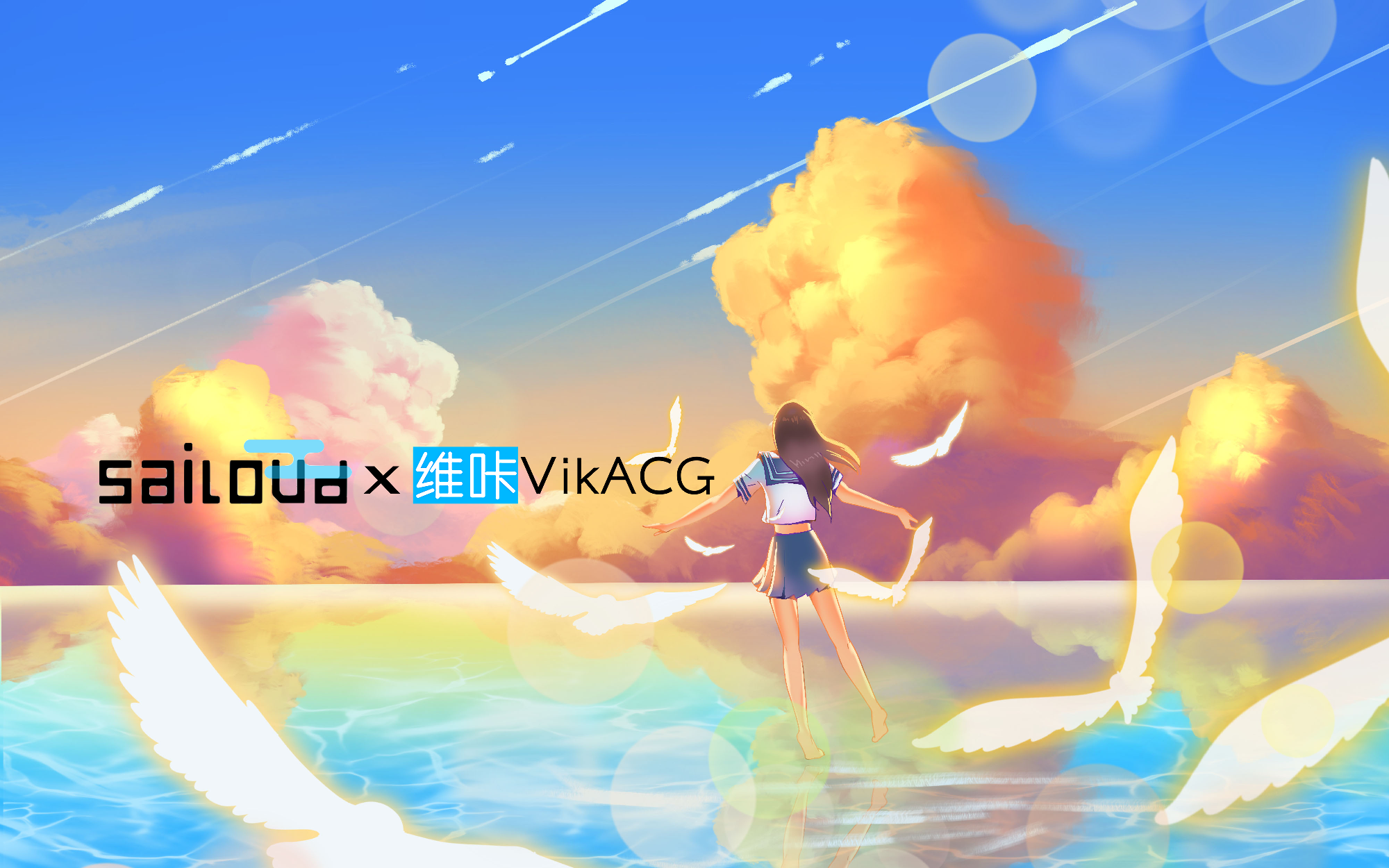 维咔vikacg