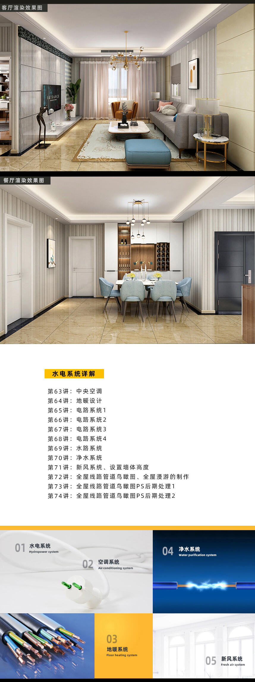 课程介绍