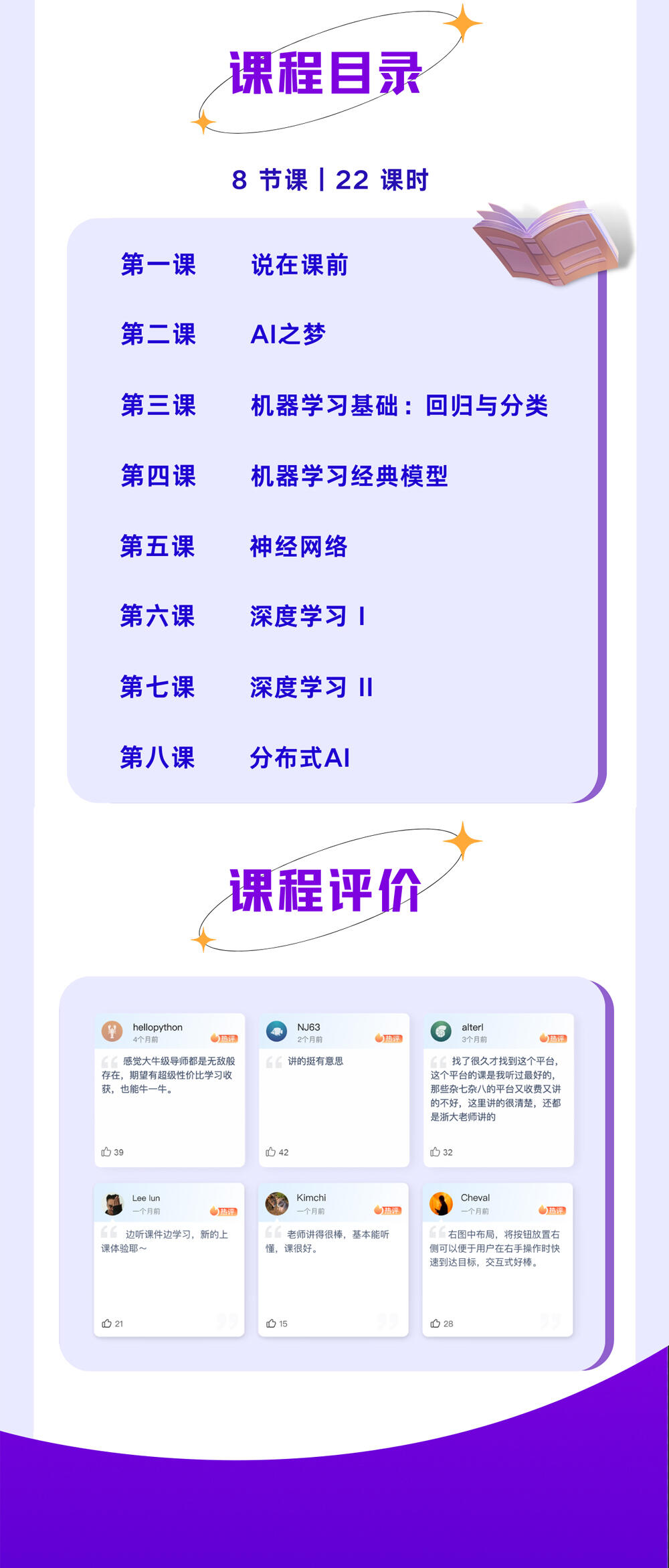 课程介绍