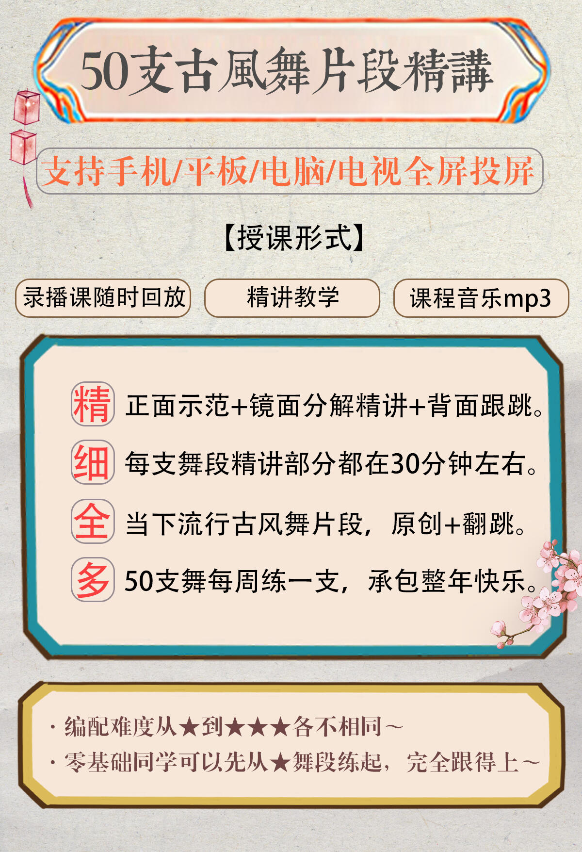 课程介绍