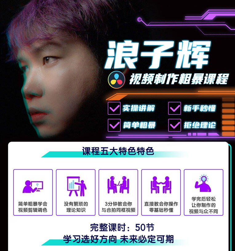 课程介绍