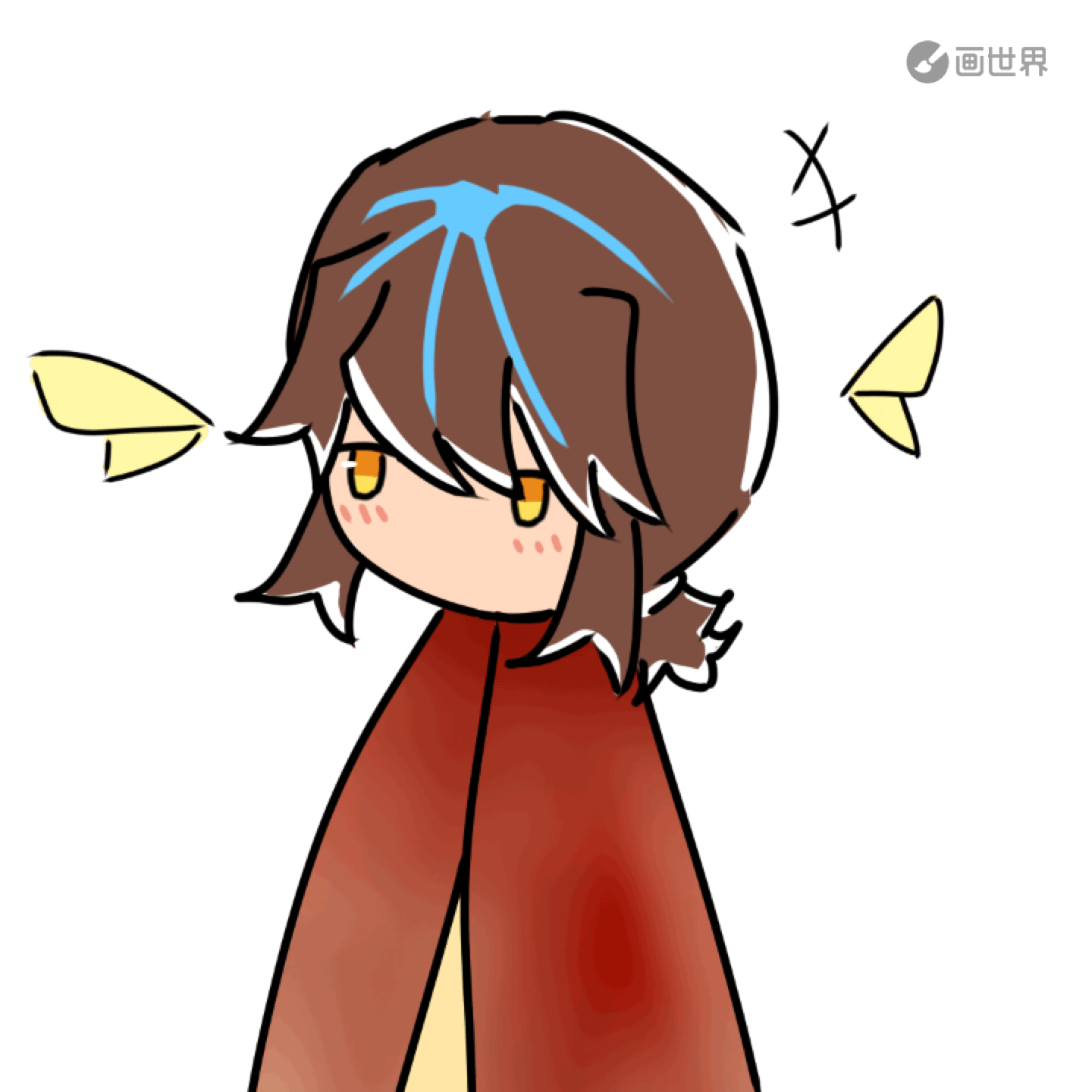 转发 评论 赞 qr七岁 04-10 雷大锤生日快乐 转发 评论 2 qr七岁 03