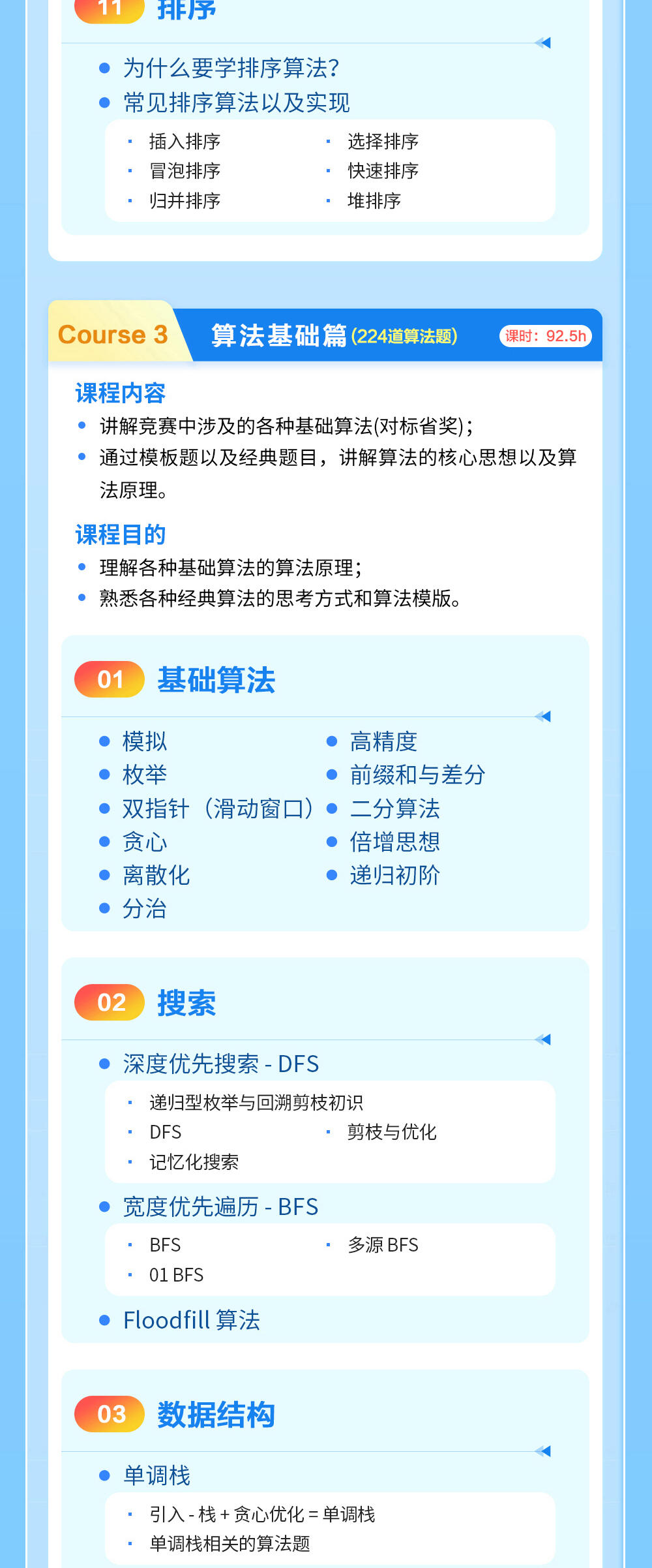 课程介绍