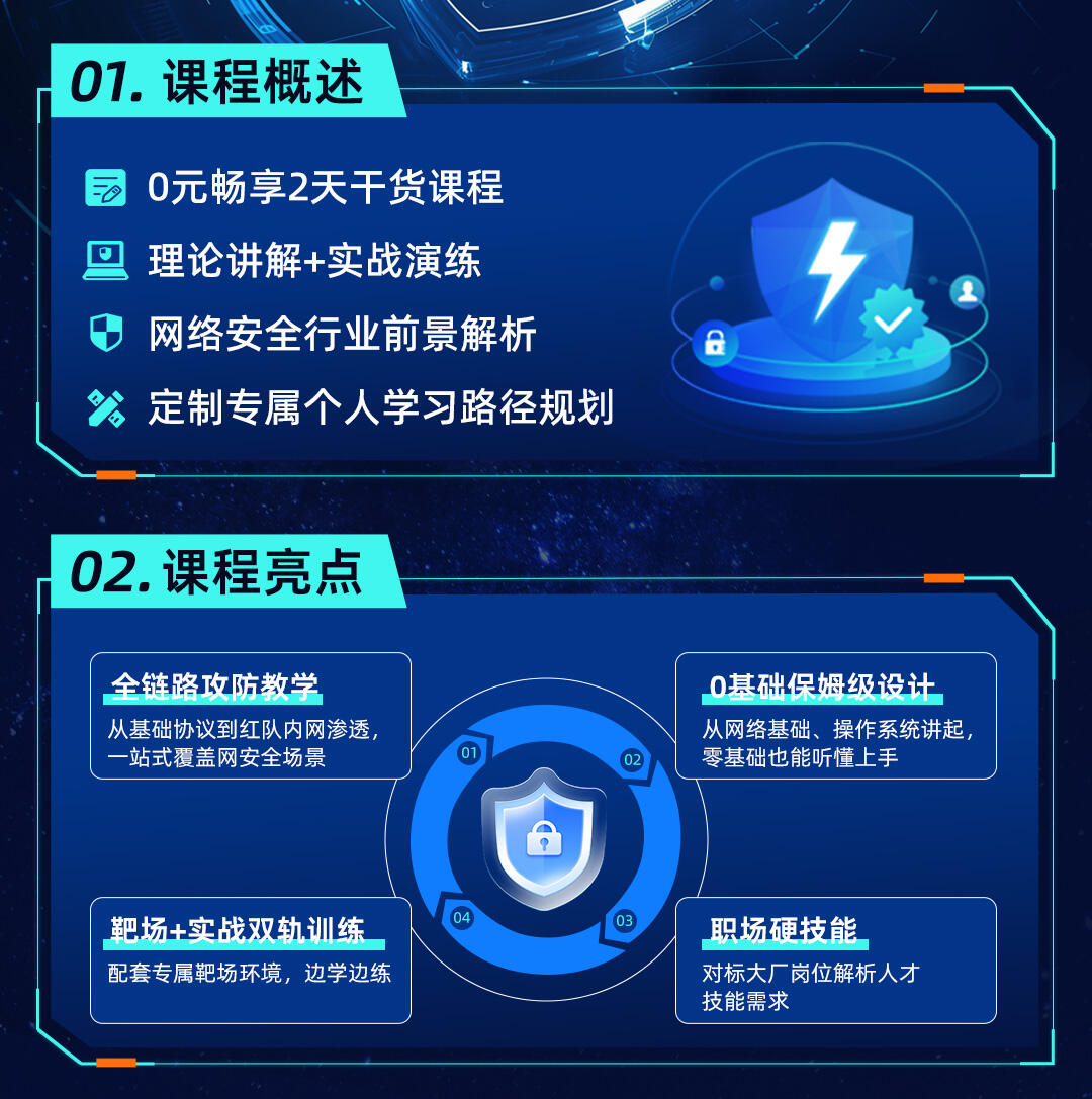 课程介绍