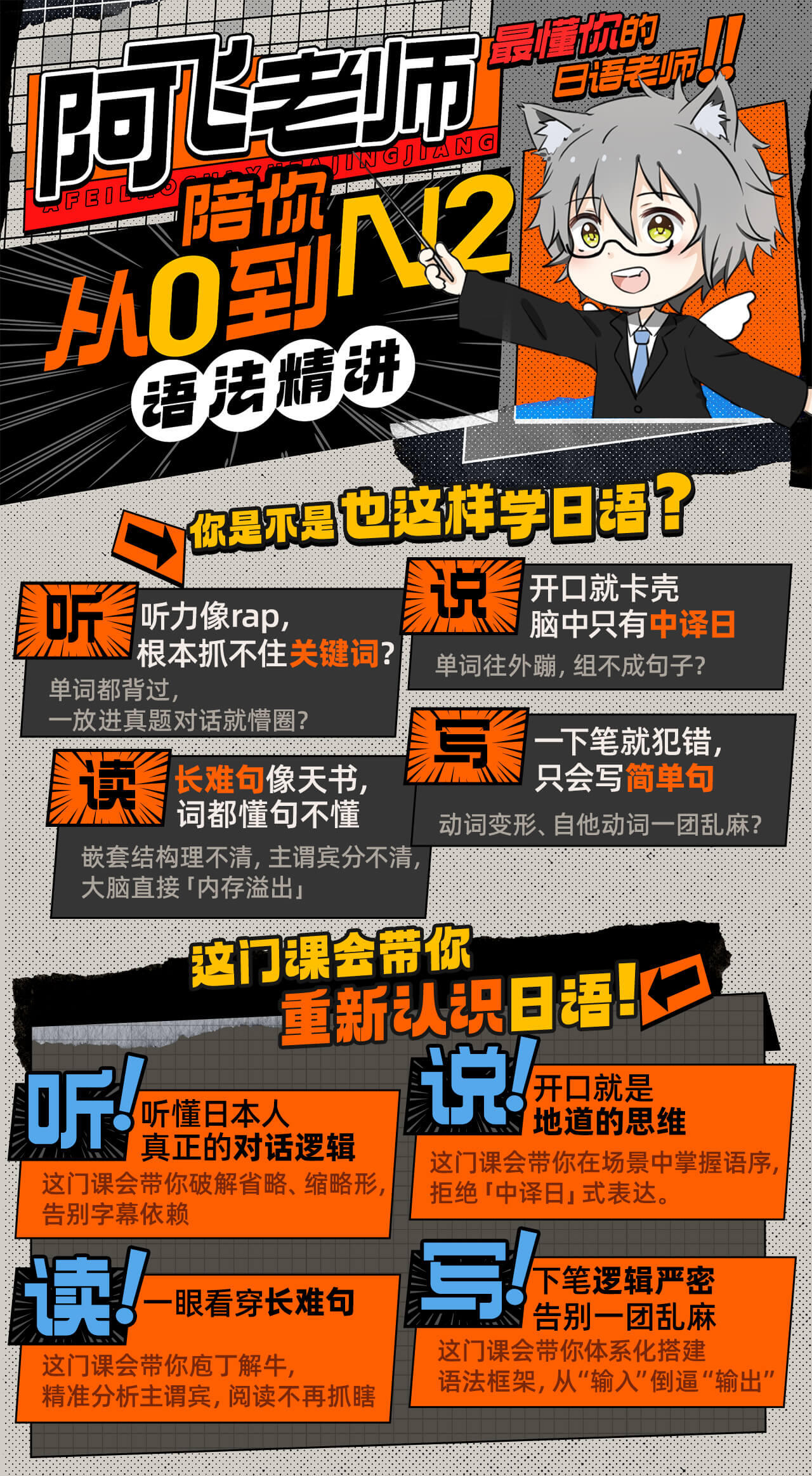课程介绍