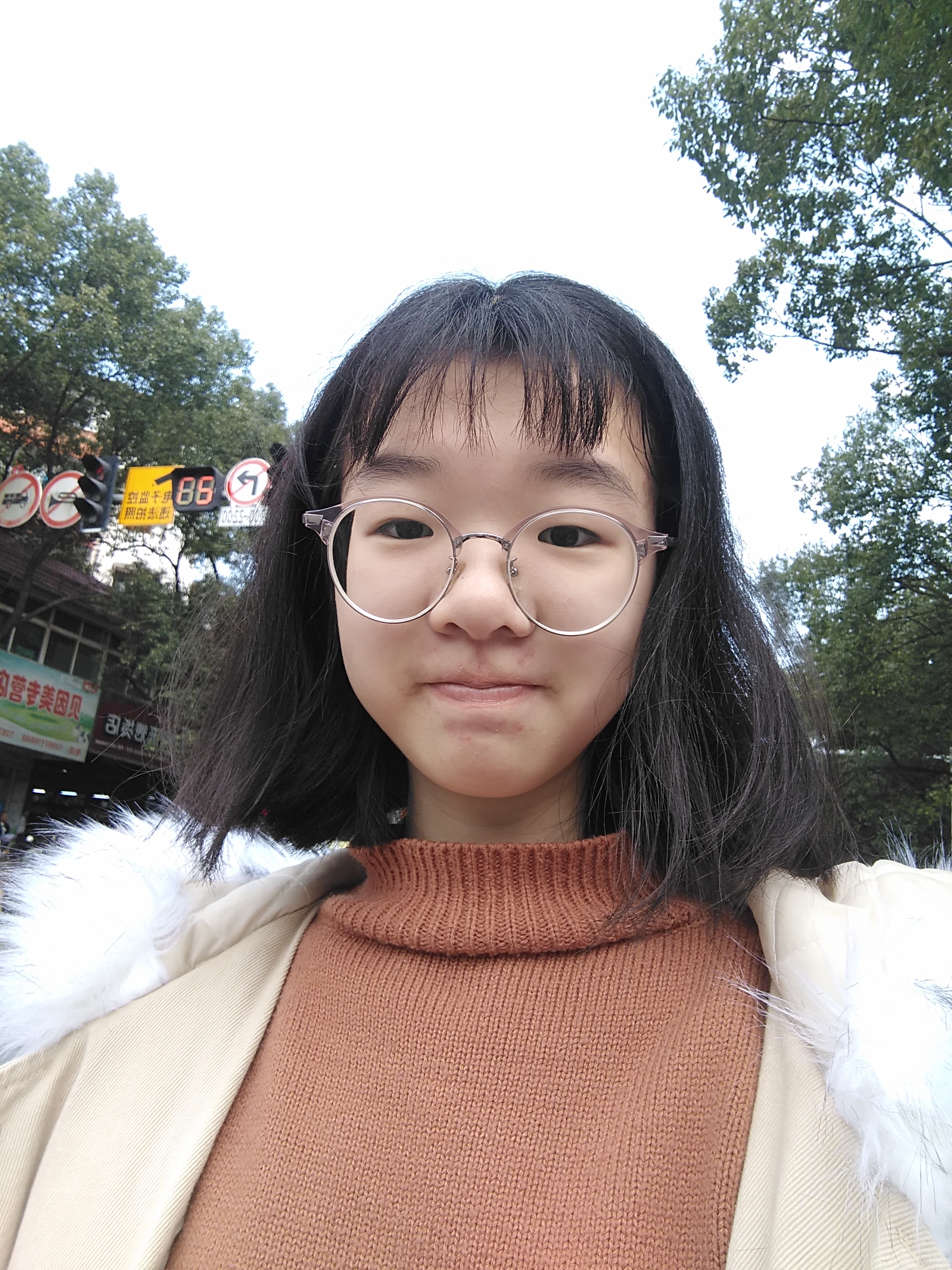 小张小张-慌慌张张 _ 哔哩哔哩相簿