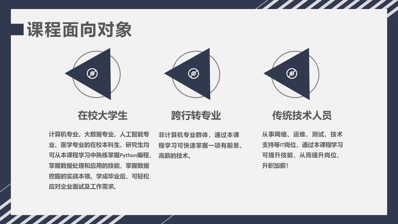 课程介绍
