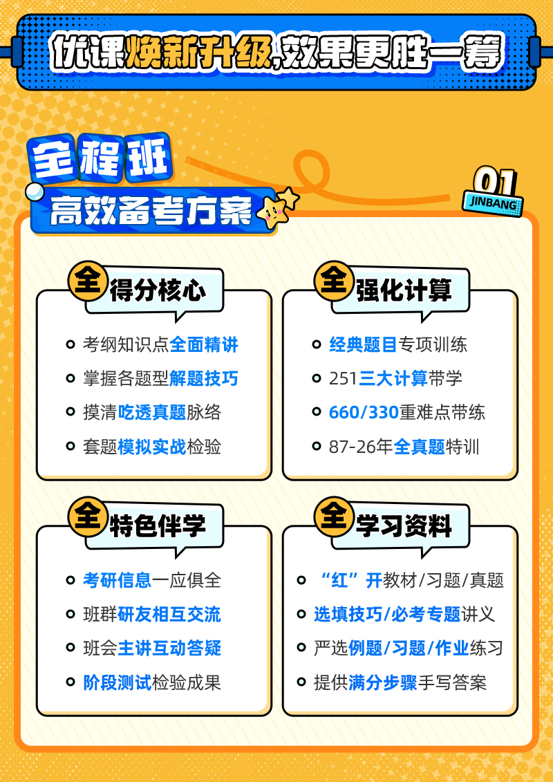 【宋浩】27考研数学零基础全程班：适用数一二三_哔哩哔哩_bilibili