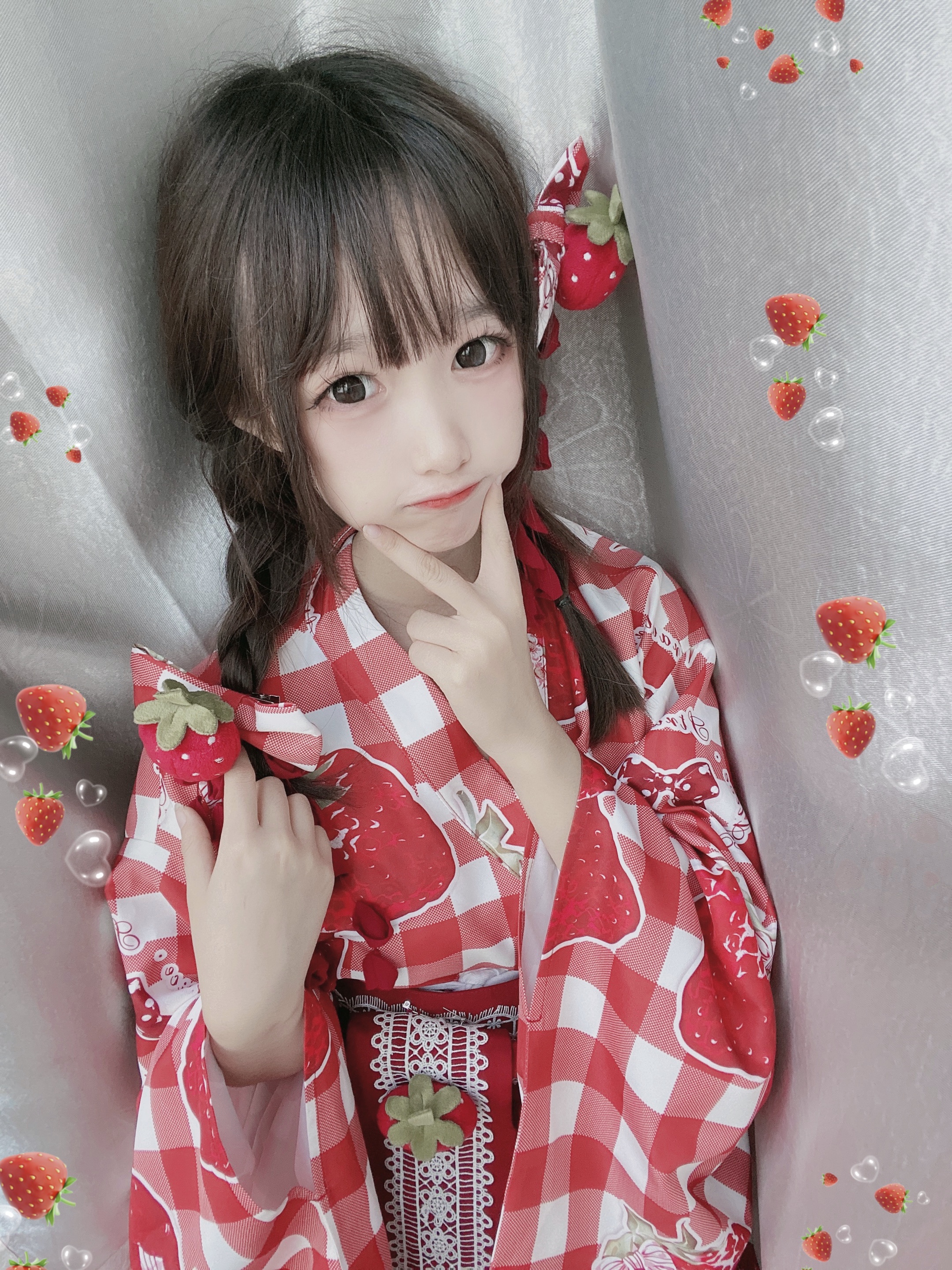 某音自剪 8 0 转发 评论 赞 超a的路都督 02-20 转发动态 asaki大人