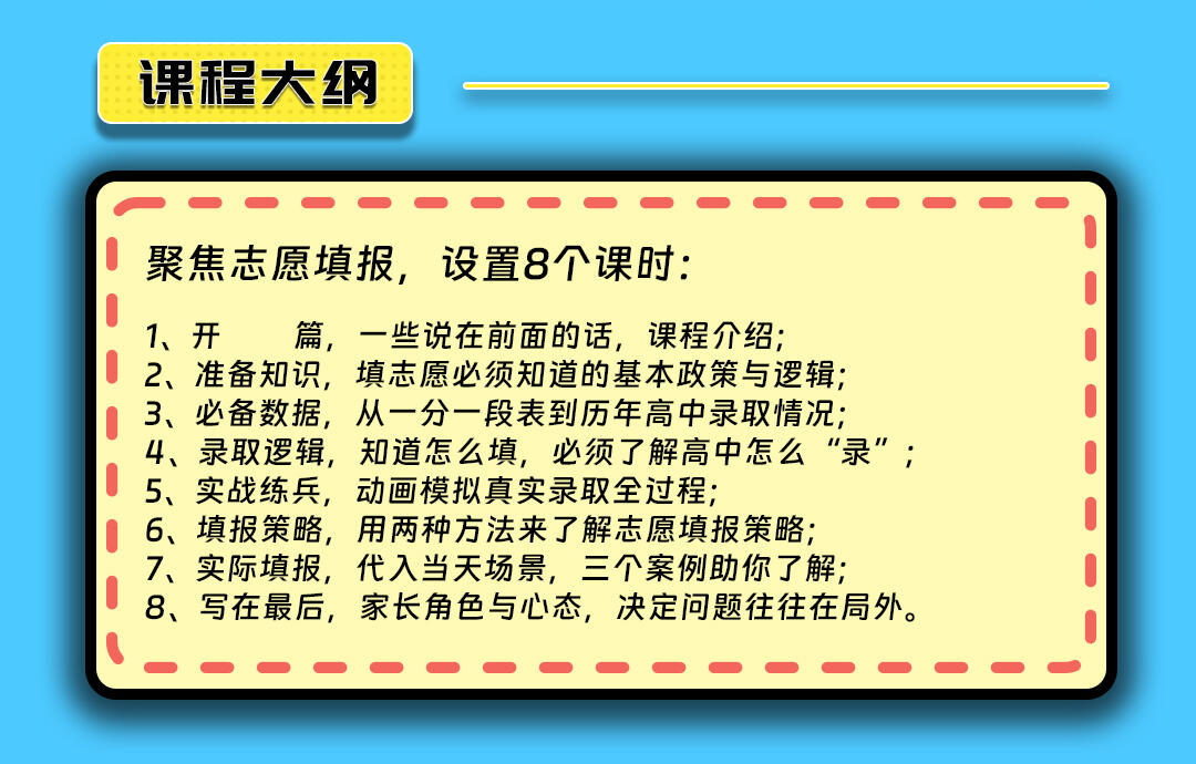 课程介绍