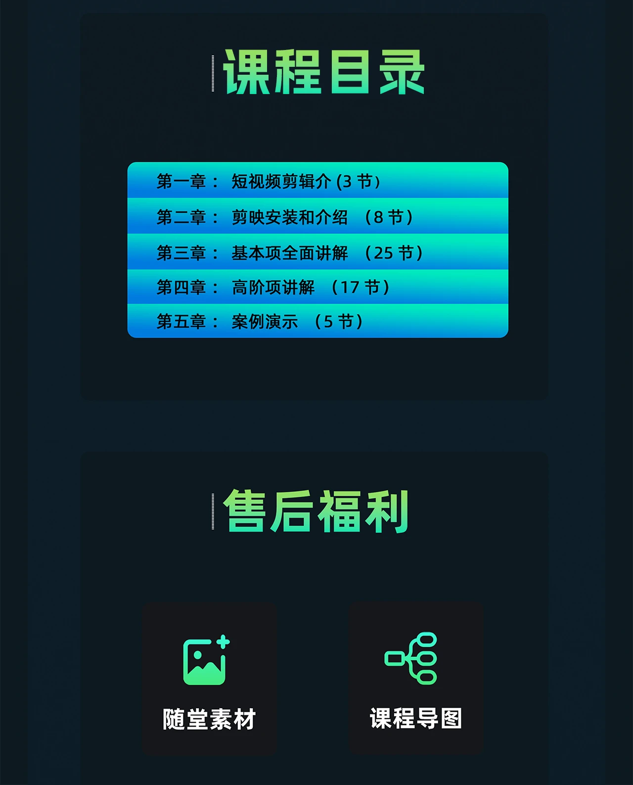 课程介绍