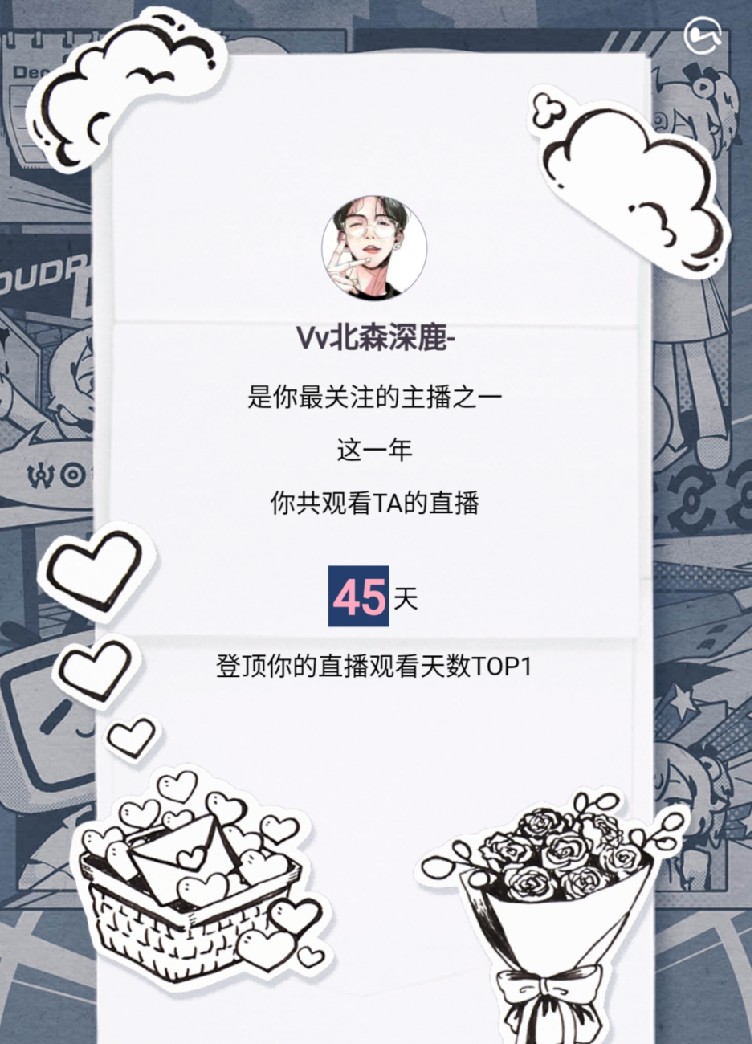 鹿昊昊#呐^3^@小七是只布偶不是猫 @vv北森深鹿