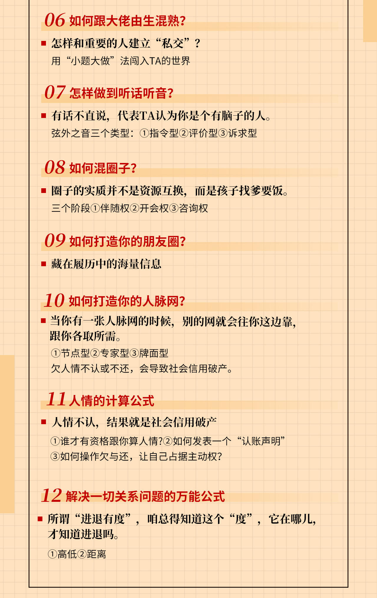 课程介绍