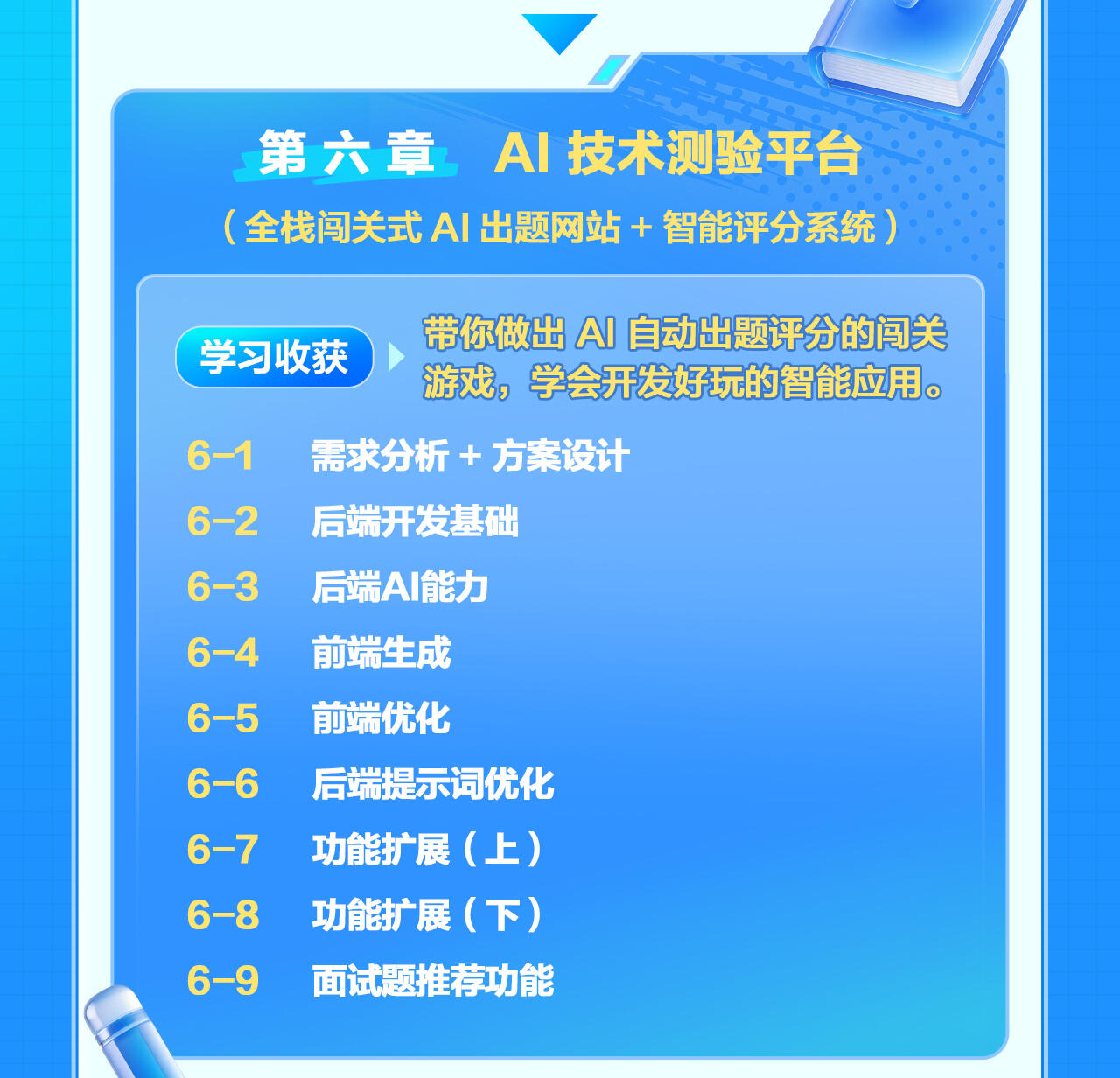 课程介绍