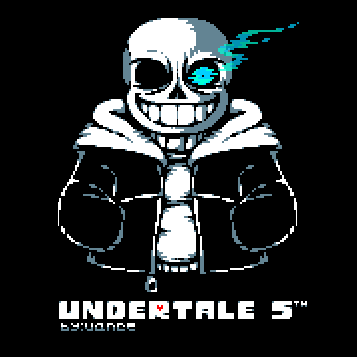 抱歉#undertale传说之下##像素画##绘画