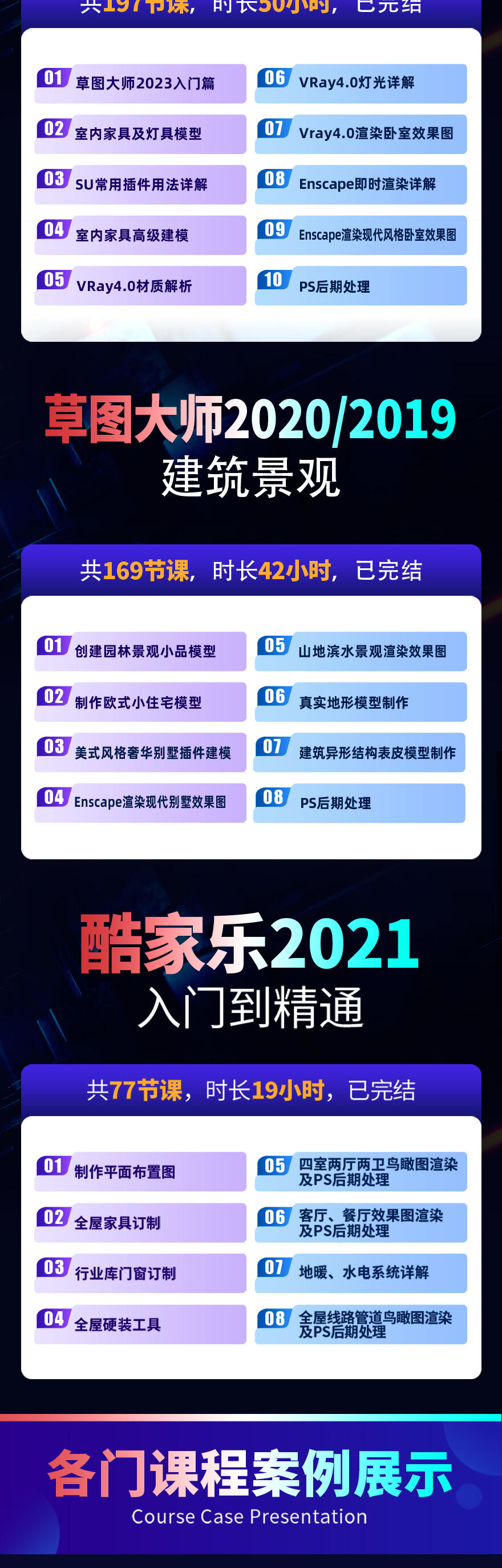 课程介绍