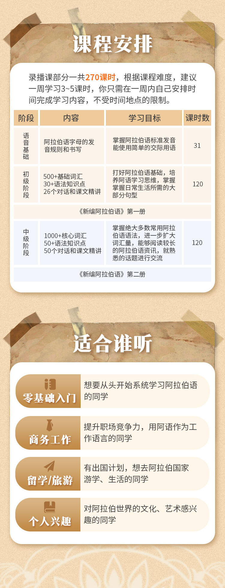 课程介绍