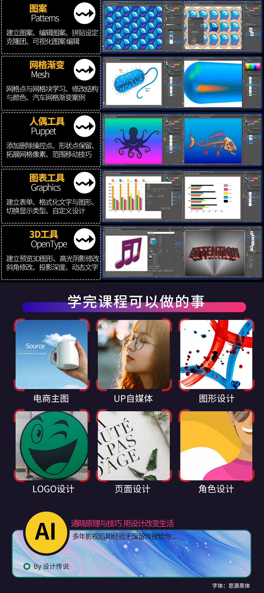课程介绍