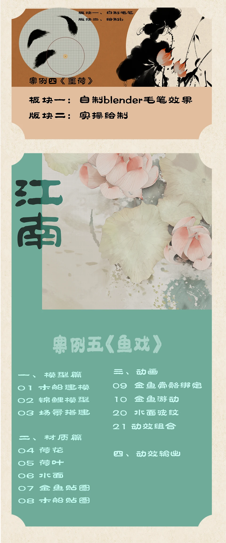 课程介绍