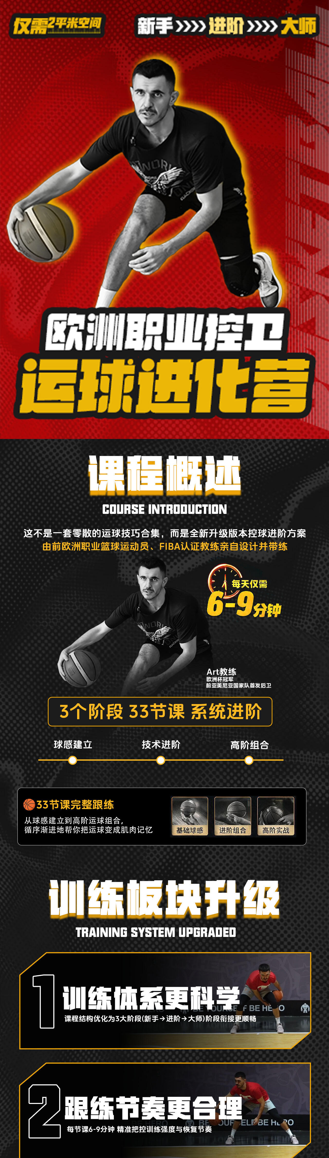 课程介绍