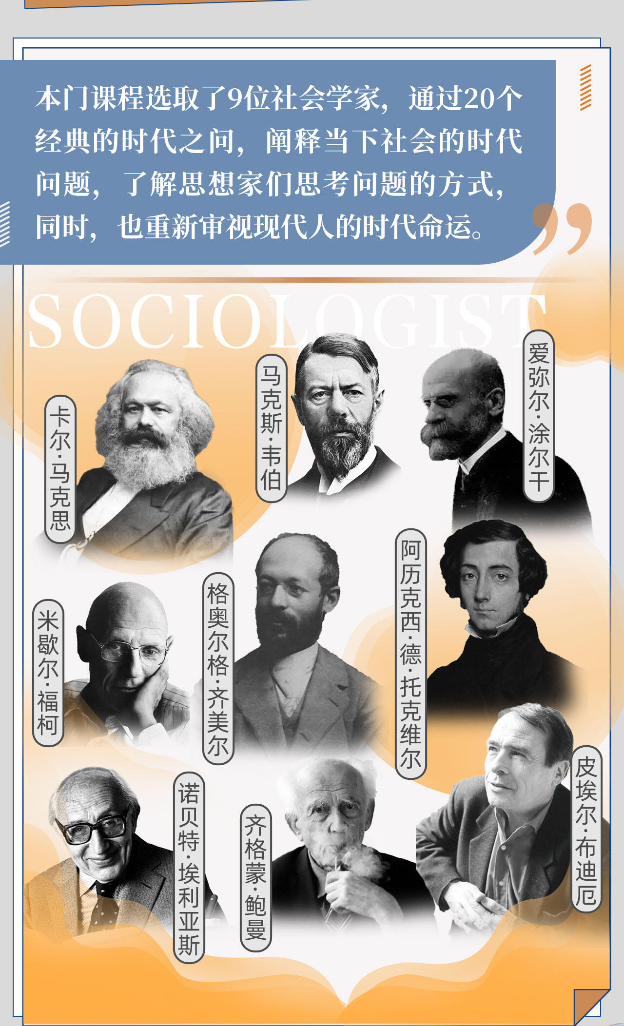 课程介绍