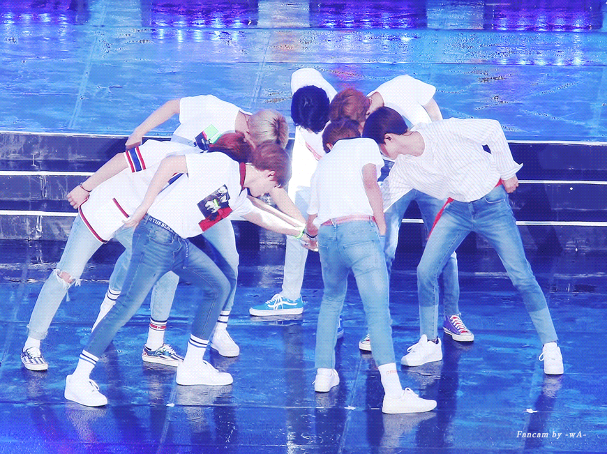 但愿未来能在顶峰看到你们自信骄傲的模样 nct dream身边有