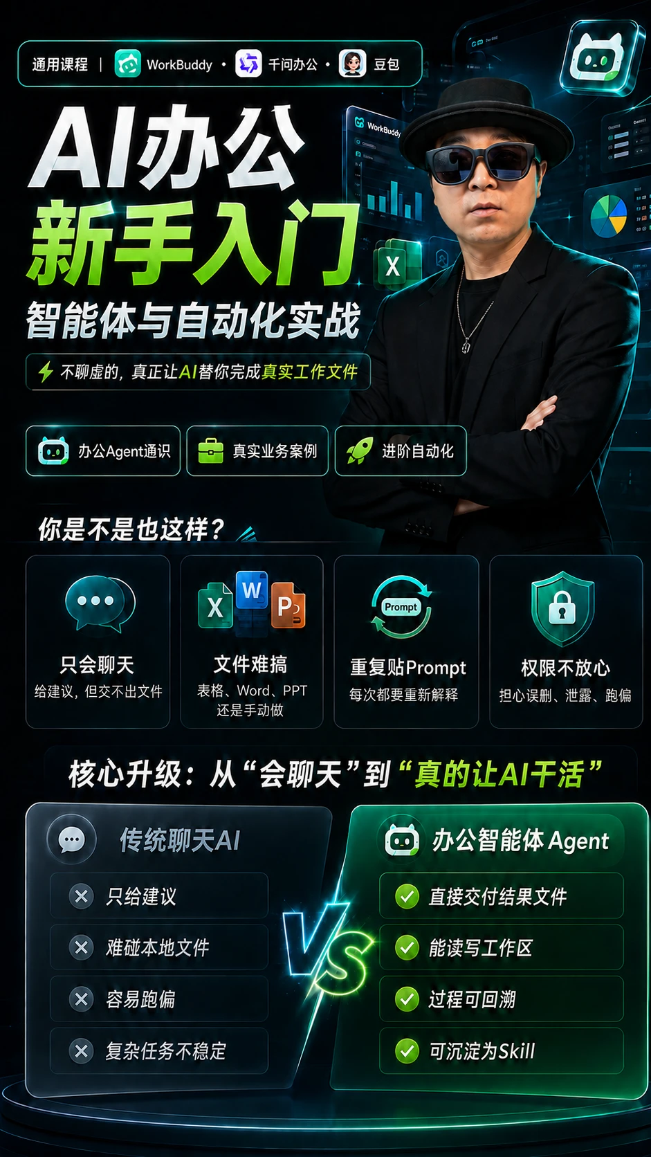课程介绍