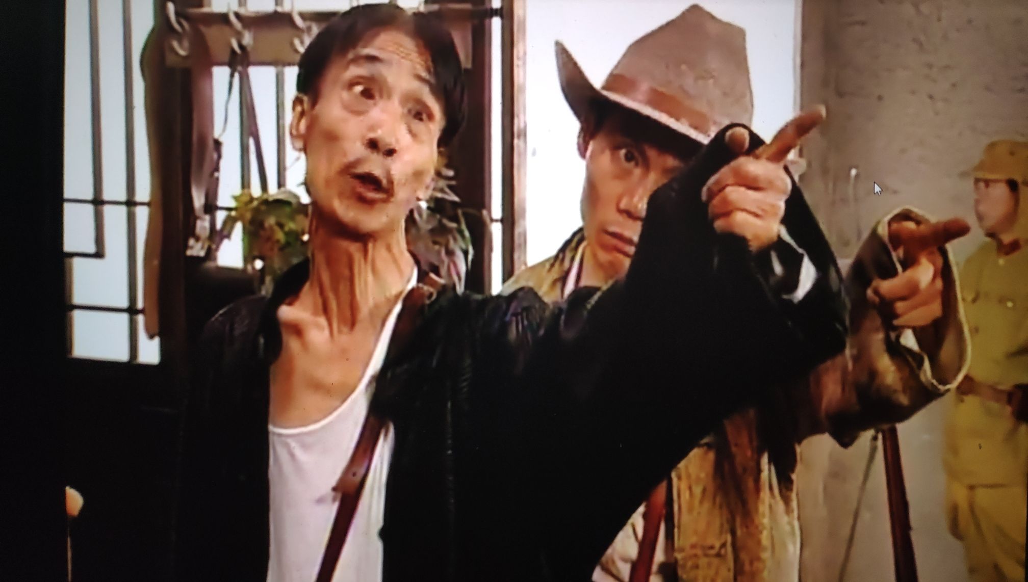 闲置我亲爱的达瓦西里!