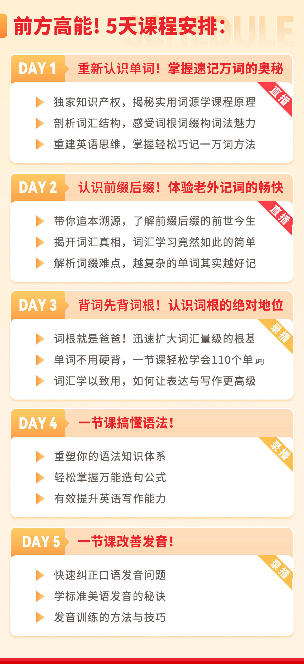 课程介绍