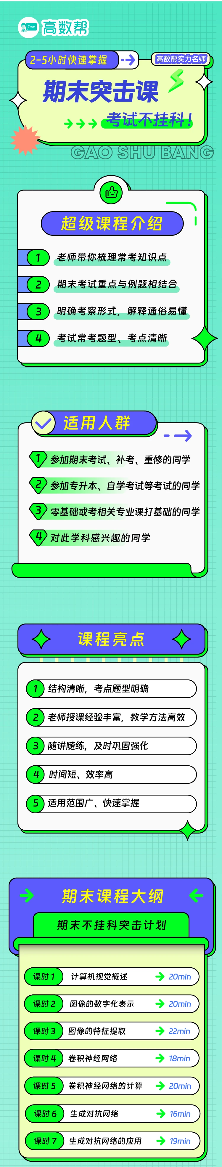 课程介绍