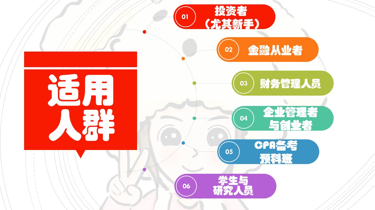 阿宝带你0基础读懂上市公司财报_哔哩哔哩_bilibili