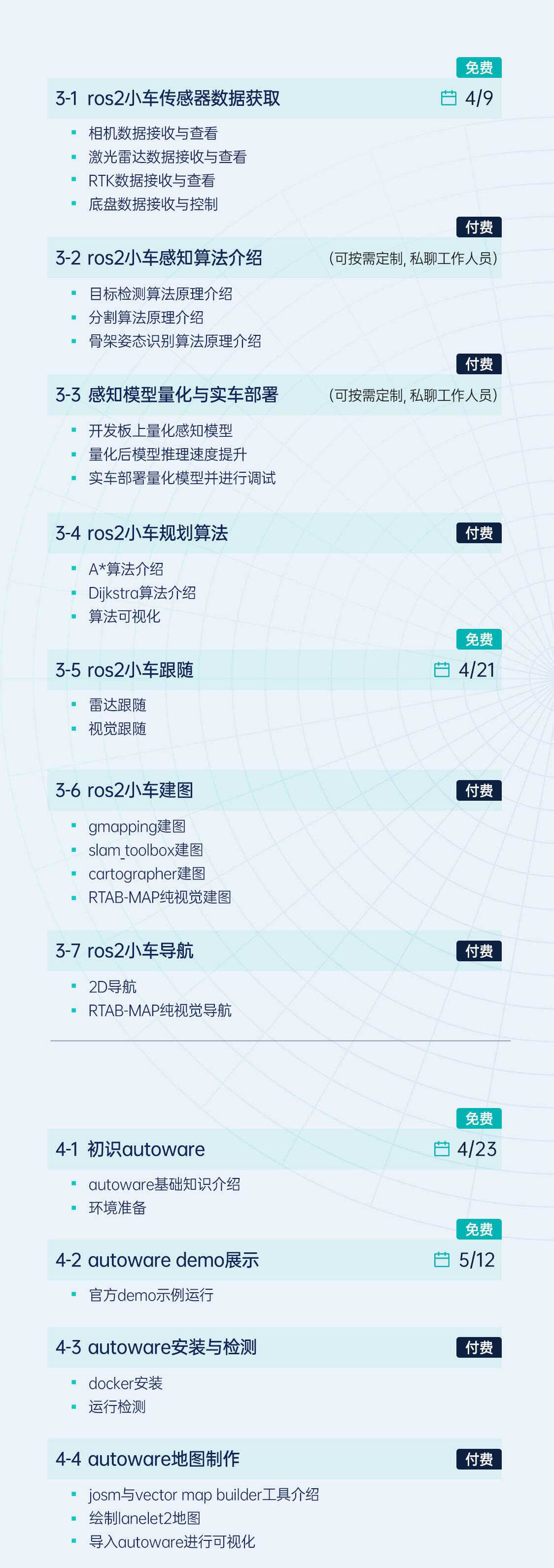 课程介绍