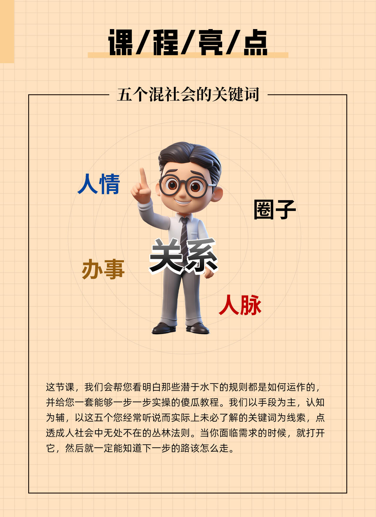 课程介绍
