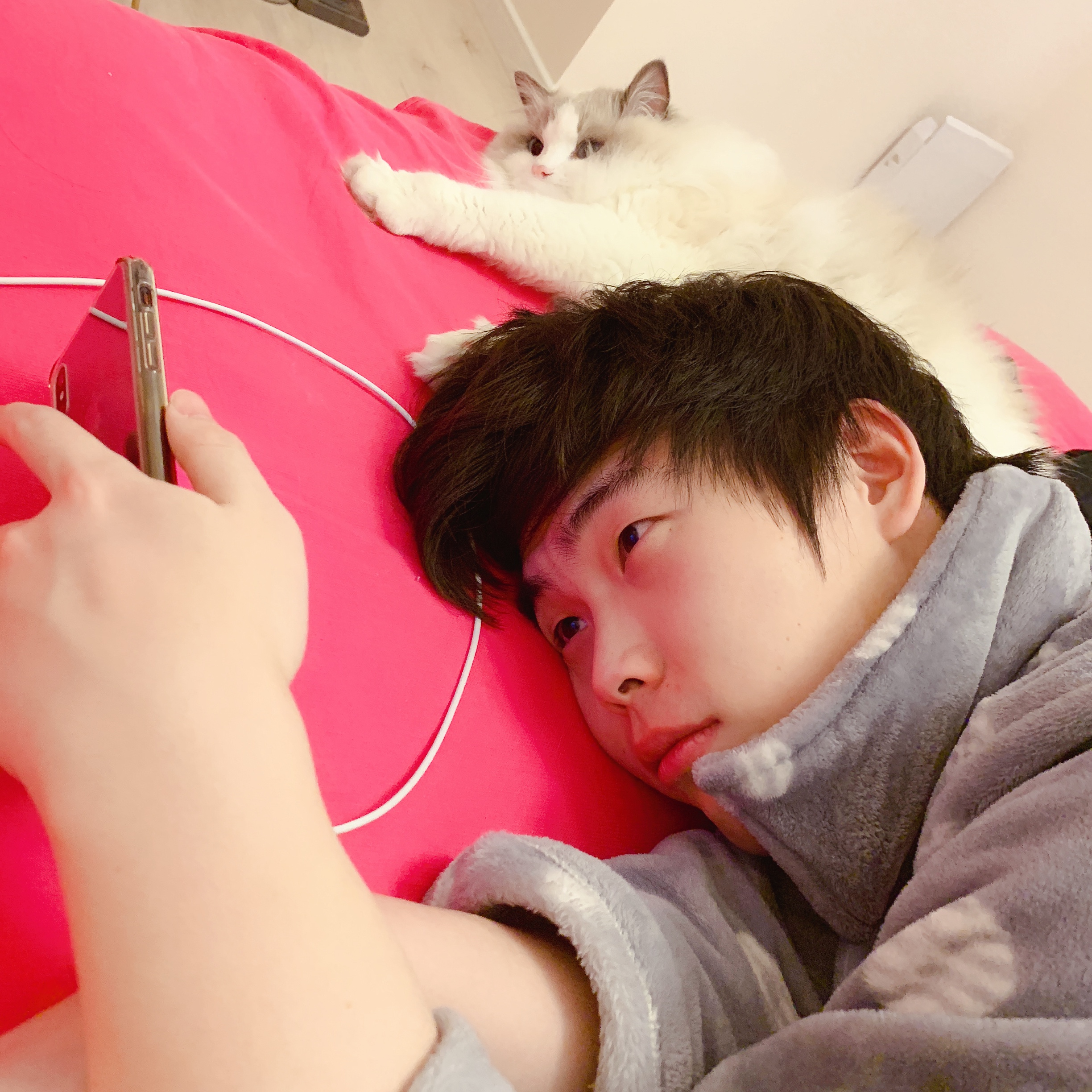 abbey小熙熙