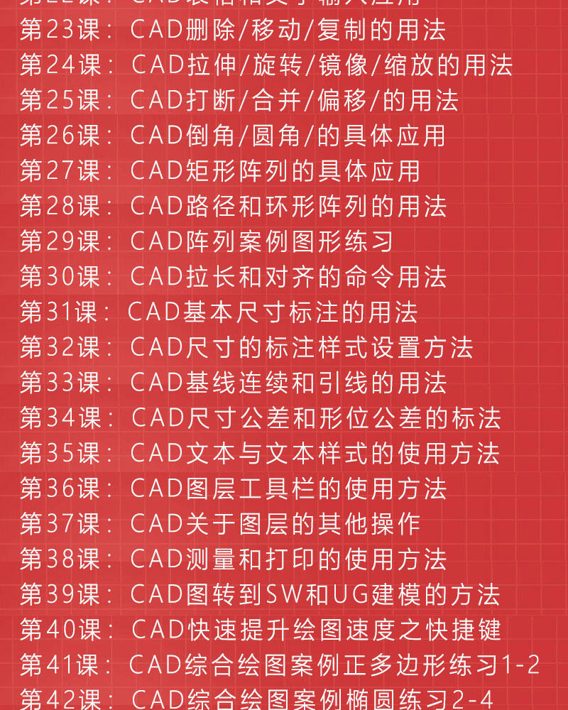 课程介绍
