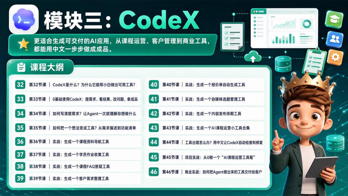 课程介绍
