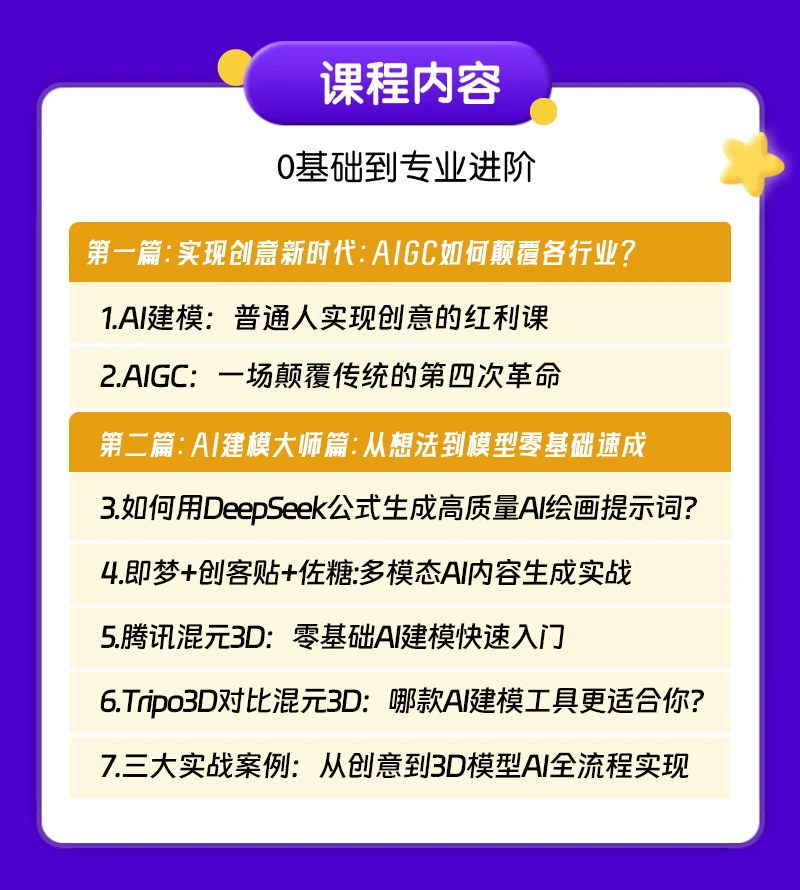 课程介绍