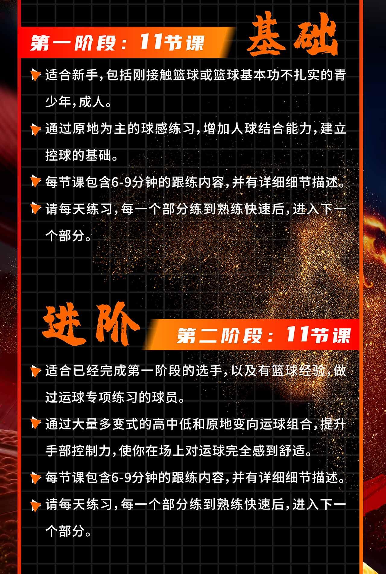 课程介绍
