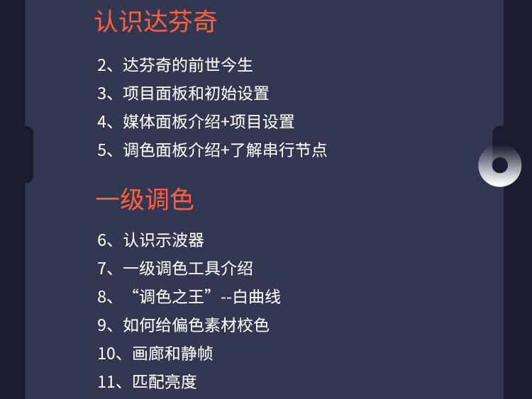 课程介绍