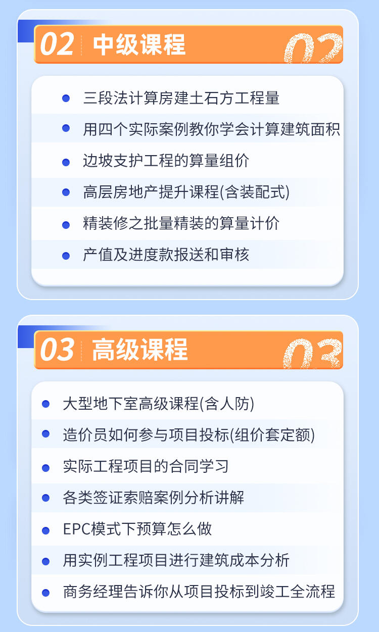 课程介绍