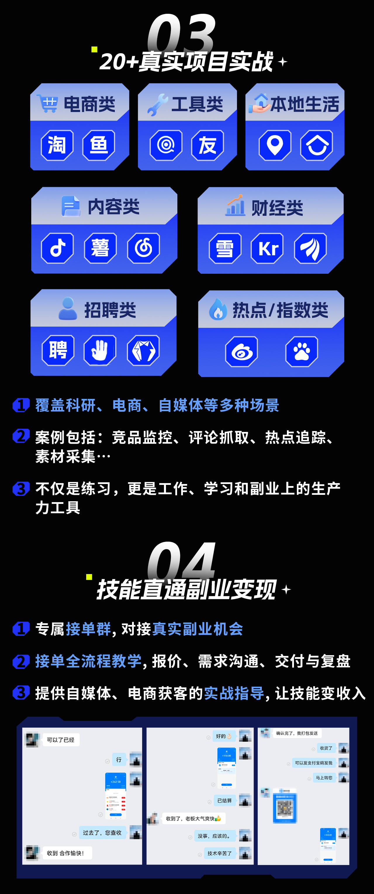 课程介绍