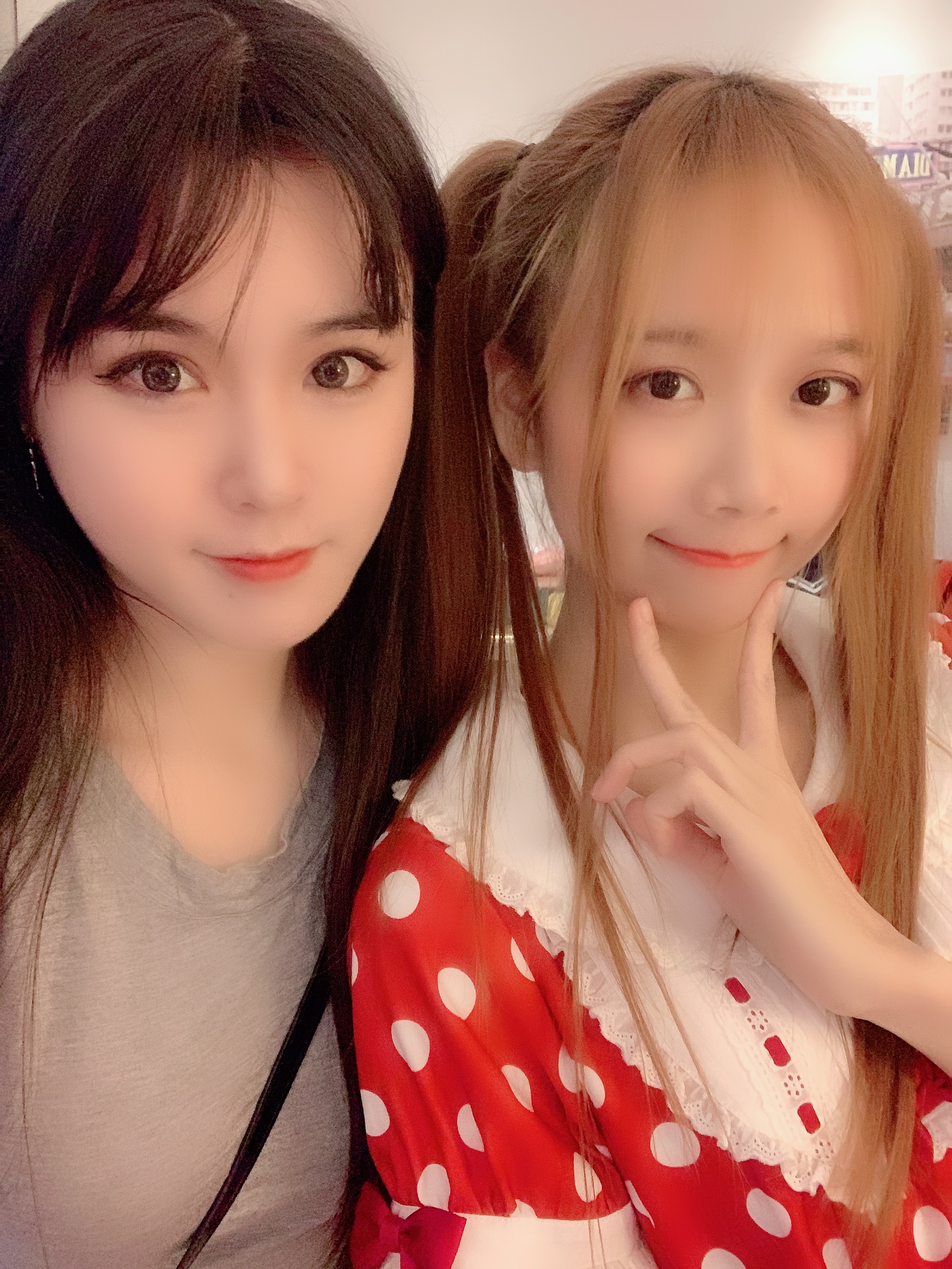 小唯萌主