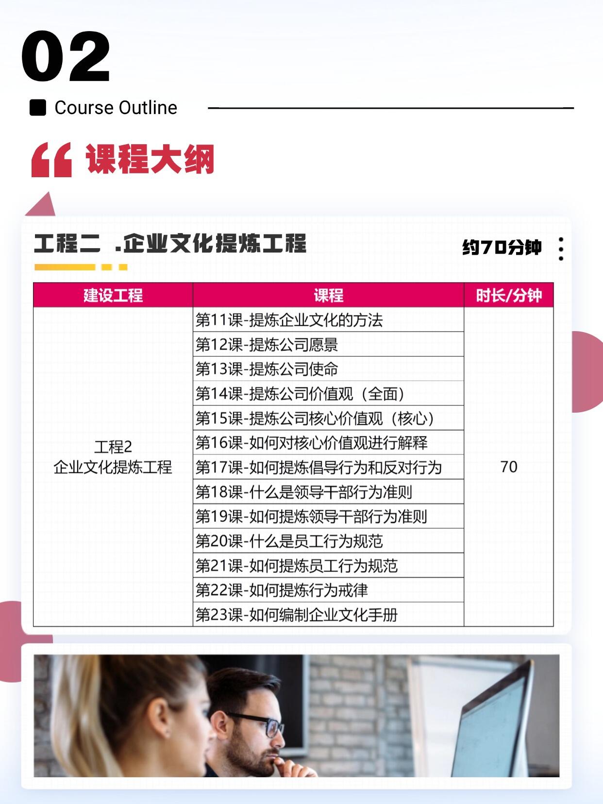 课程介绍
