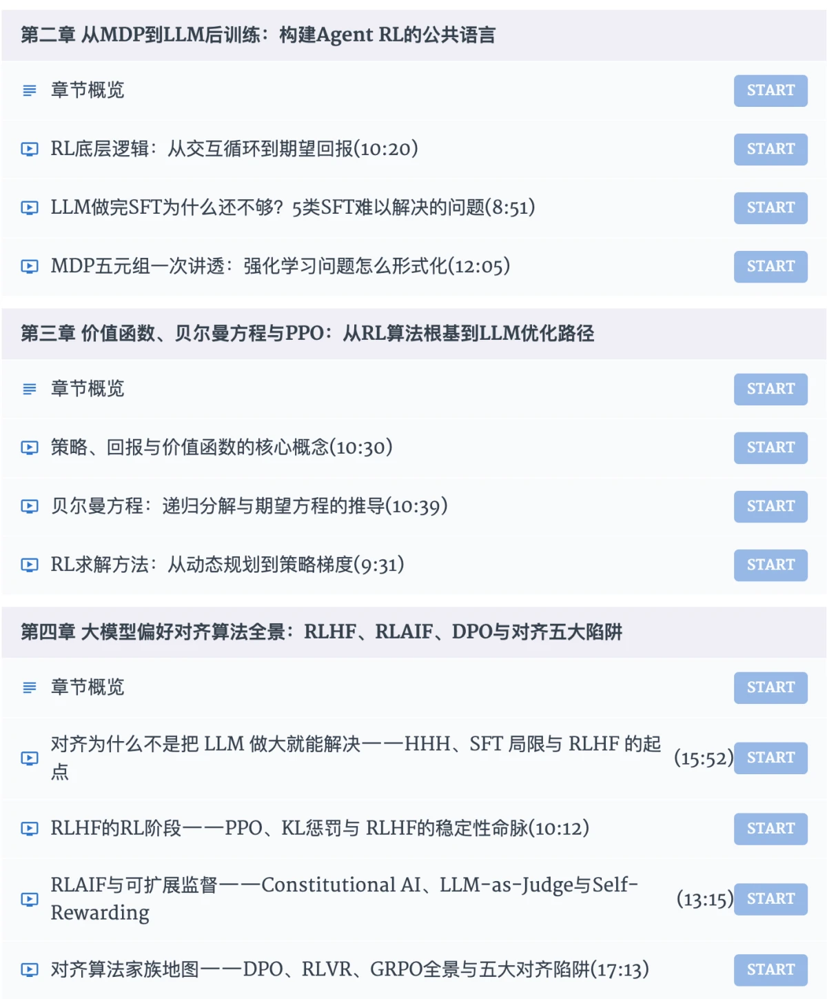 课程介绍