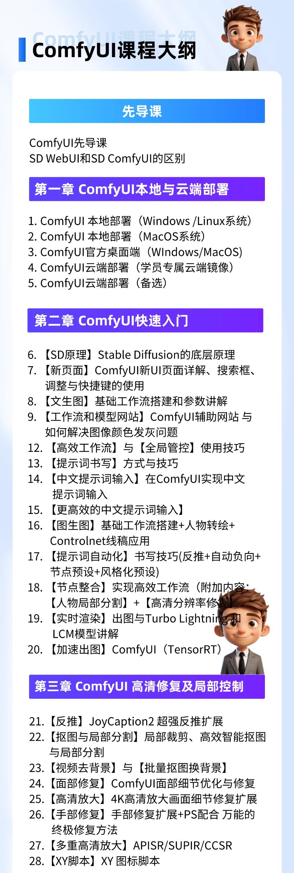 课程介绍